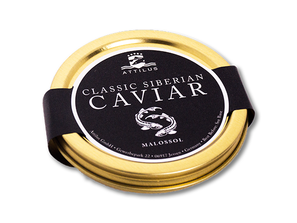 Caviar del Stör Classic (30 g)